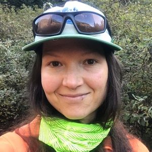 Meet your Posher, Leigh ann